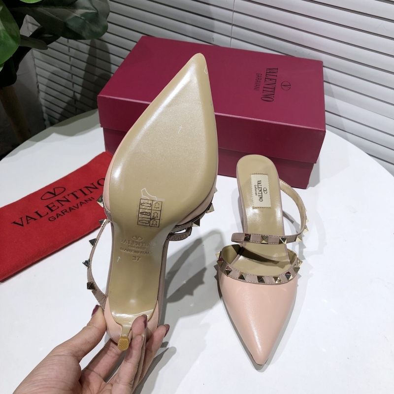 Valentino High Heels